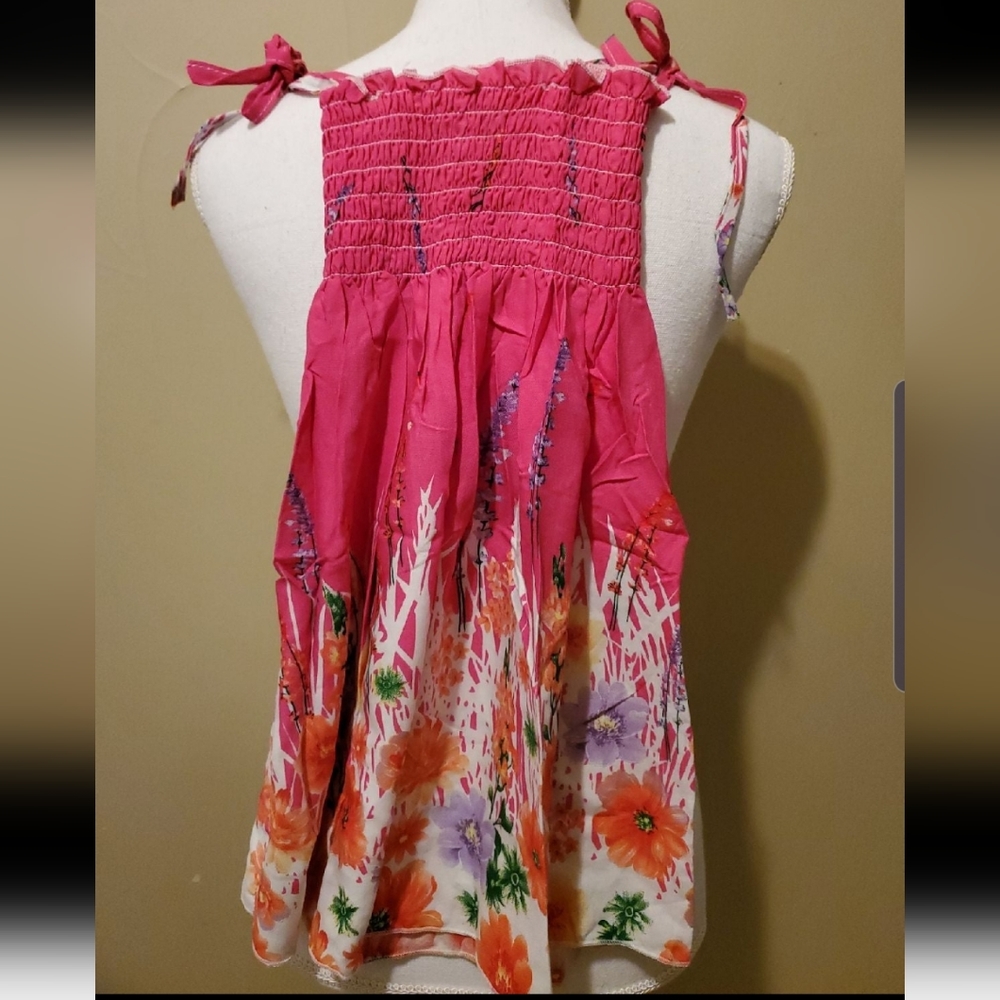 Girl's Dress Sz 2T  /GD1